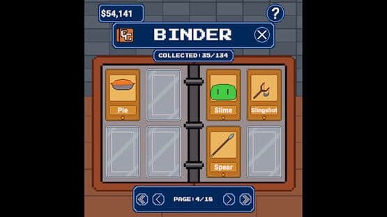 Corner Cards screenshot 6