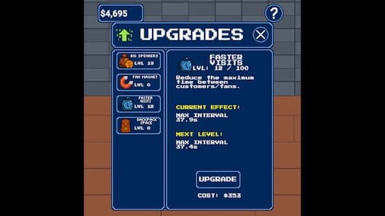 Corner Cards screenshot 7