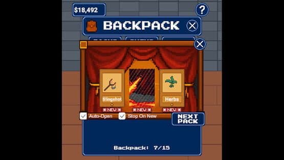 Corner Cards screenshot 8