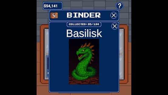 Corner Cards screenshot 9