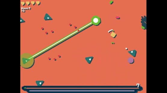 Super Shapeshooter screenshot 2