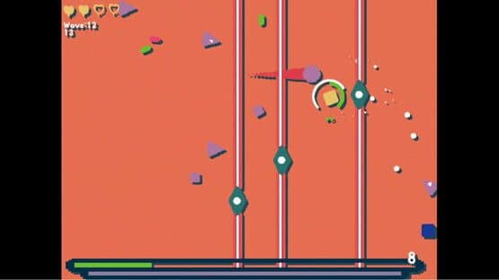 Super Shapeshooter screenshot 8