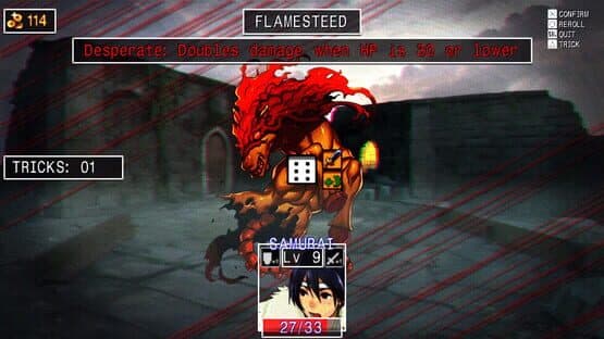 Dungeon Trail screenshot 7