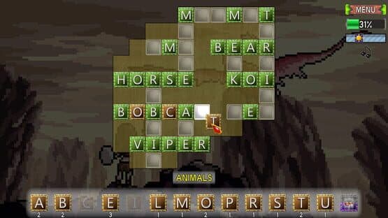 Paint by Words screenshot 3