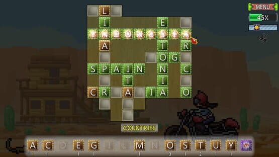 Paint by Words screenshot 2