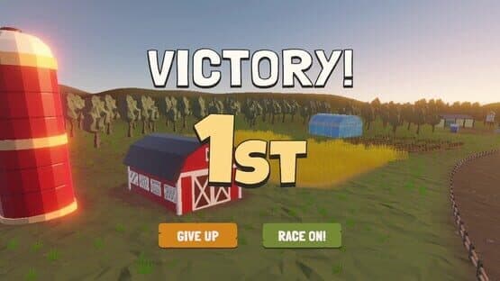 Agro Racing screenshot 5