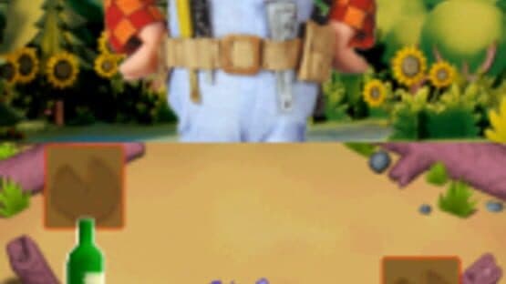Bob the Builder: Festival of Fun screenshot 2
