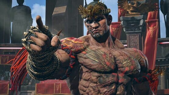 Tekken 8: Season 2 Character & Stage Pass screenshot 3