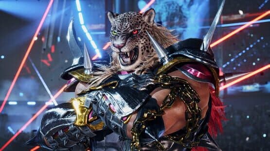 Tekken 8: Season 2 Character & Stage Pass screenshot 4