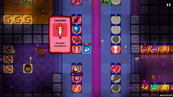 CardVenture: JustAHead! screenshot 1