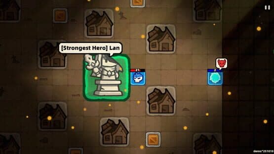 CardVenture: JustAHead! screenshot 5