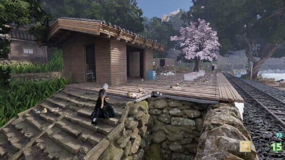 Train Station Simulator: Together in Japan screenshot 12