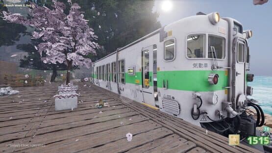 Train Station Simulator: Together in Japan screenshot 15