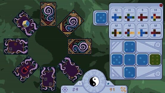 The End Protocol screenshot 7