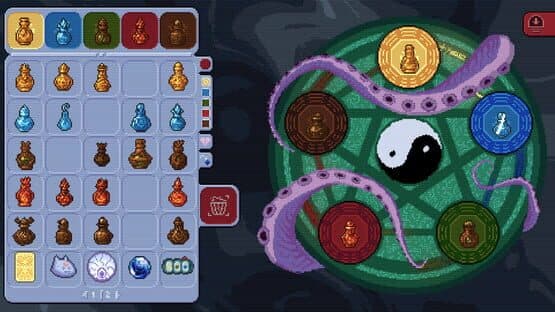 The End Protocol screenshot 8