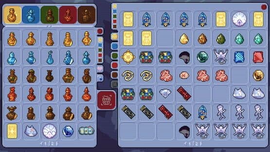 The End Protocol screenshot 2