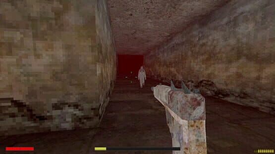 Dyskairos screenshot 2