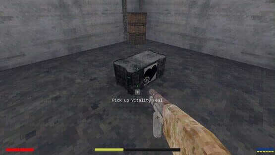 Dyskairos screenshot 4