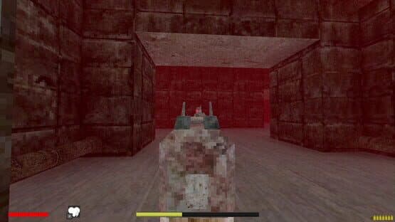 Dyskairos screenshot 5