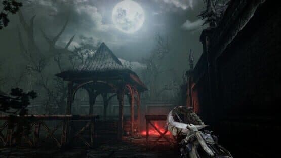 Painkiller: Hell & Damnation - The Clock Strikes Meat Night screenshot 13
