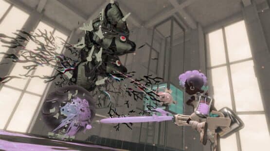 Splatoon 3: Side Order screenshot 7