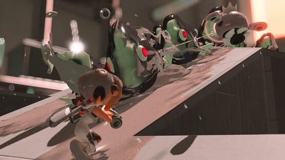 Splatoon 3: Side Order screenshot 12