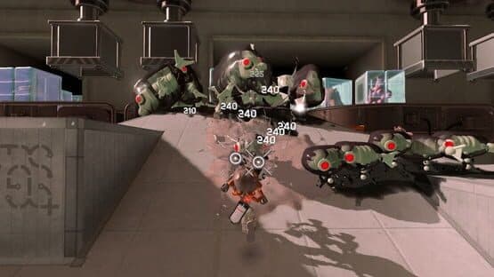 Splatoon 3: Side Order screenshot 10