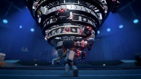 Splatoon 3: Side Order screenshot 11