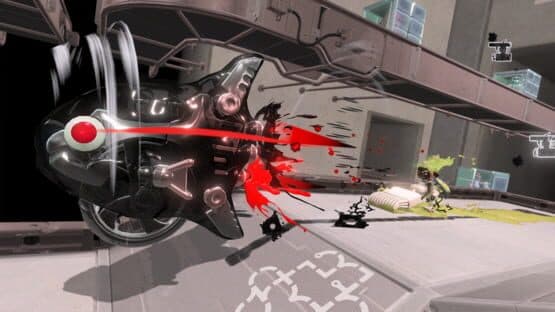 Splatoon 3: Side Order screenshot 15