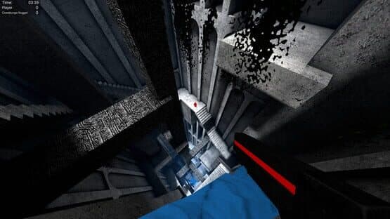 Repeater screenshot 6