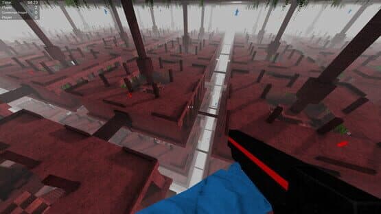 Repeater screenshot 8