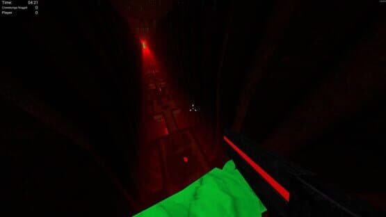 Repeater screenshot 12