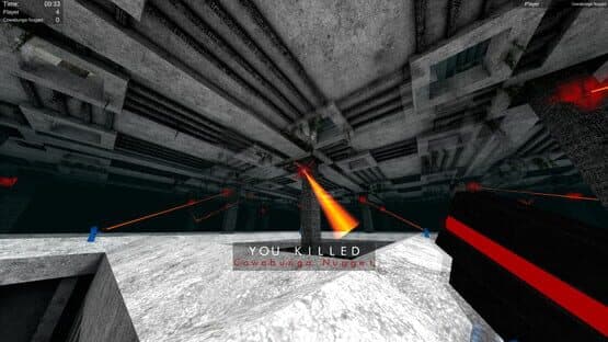 Repeater screenshot 5