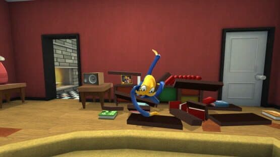Octodad: Dadliest Catch screenshot 10