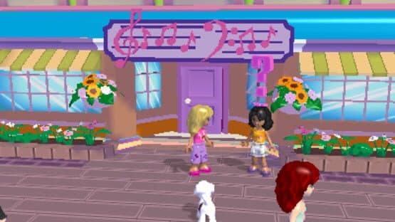 LEGO Friends screenshot 7