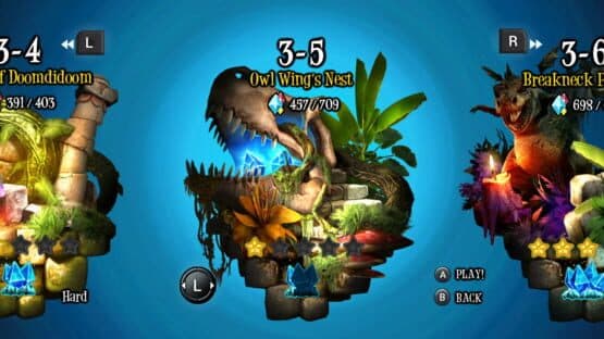 Giana Sisters: Twisted Dreams - Owltimate Edition screenshot 6