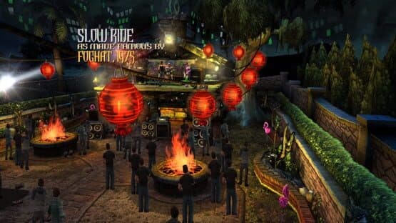 Guitar Hero III: Legends of Rock screenshot 6