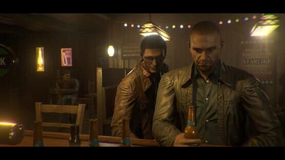 The Slater screenshot 4