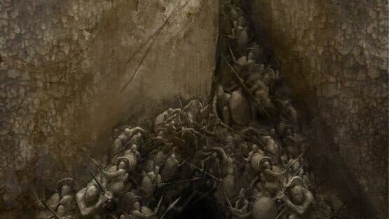 God of War III artwork 6