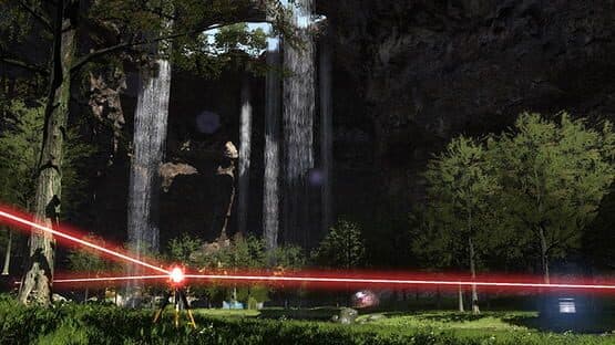 The Talos Principle screenshot 4