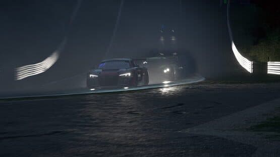 Assetto Corsa Competizione screenshot 3