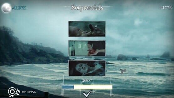 Scene It? Twilight screenshot 1