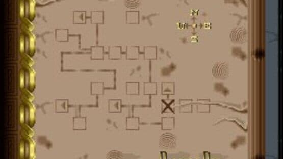 Addams Family Values screenshot 1