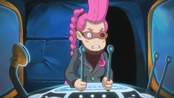 Chaos on Deponia screenshot 11