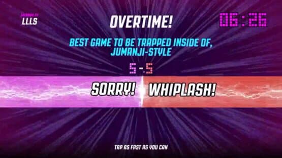 The Jackbox Party Quadpack screenshot 7
