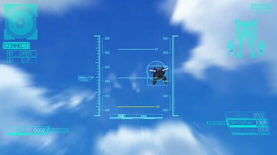 Muv-Luv Alternative: Total Eclipse screenshot 5