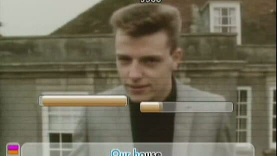 We Sing screenshot 2