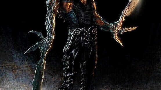 X-Men Origins: Wolverine artwork 11