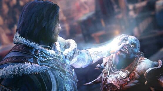 Middle-earth: Shadow of Mordor - Game of the Year Edition screenshot 3