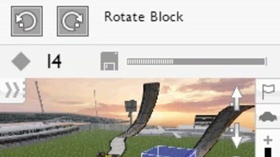 TrackMania DS screenshot 7